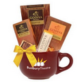 Godiva Chocolates Mug